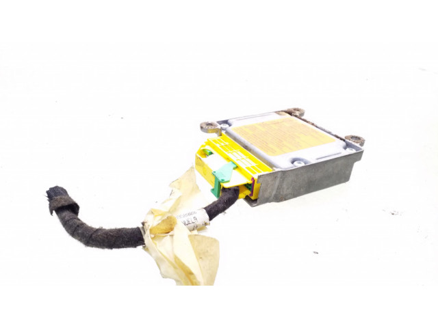 Блок подушек безопасности 1J0909608, 5WK4154   Ford Galaxy