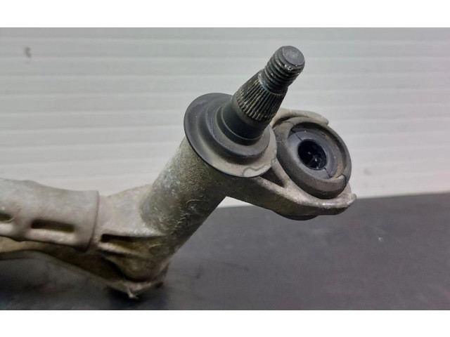 Моторчик дворников 2K1955023G Volkswagen Touran I