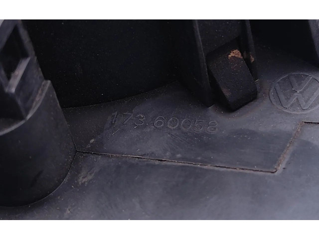 Блок АБС 17360058   Volkswagen  Touareg I  2002 - 2010 года