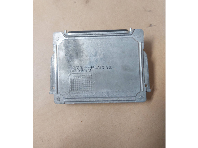 Блок управления Xenon