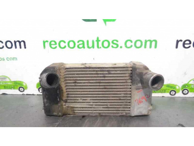 Интеркулер  FTP8015   Land Rover Discovery 2.5
