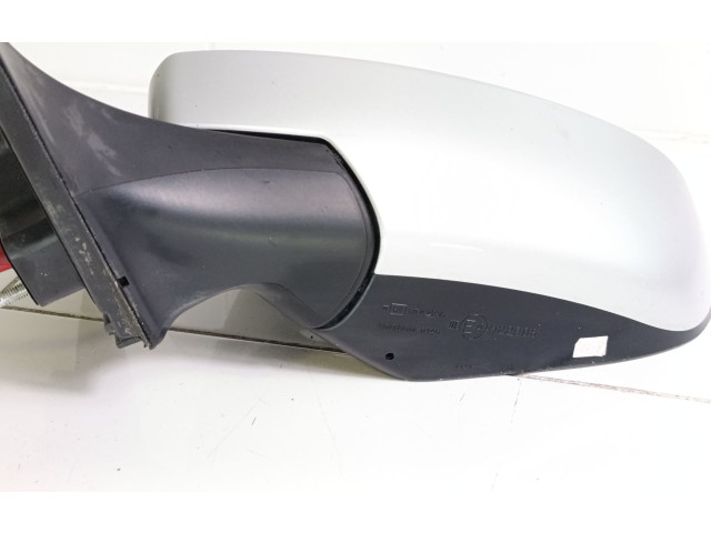 Zpětné zrcátko Suzuki Kizashi 2012 E4022986