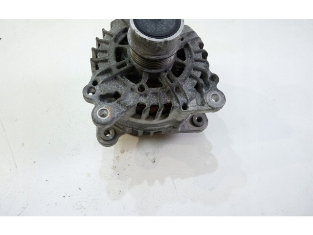 Генератор 04C903021A   Skoda Karoq      