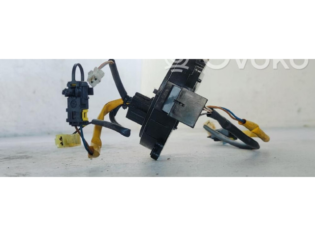 Подрулевой шлейф SRS    SsangYong Rexton