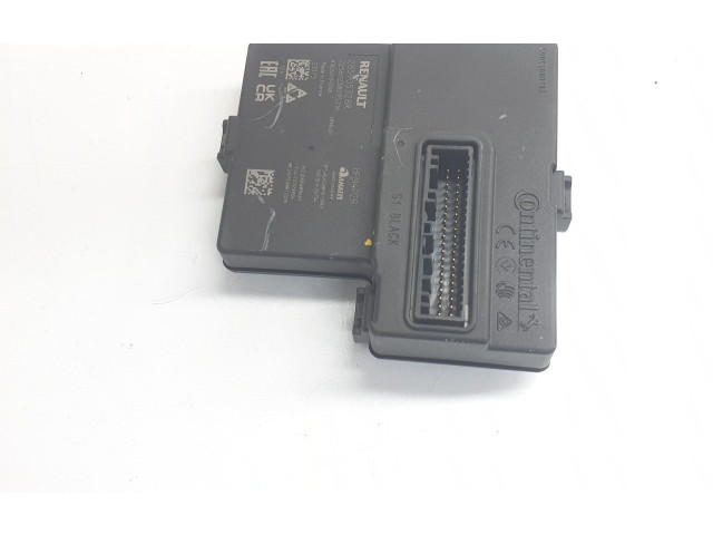 Блок управления 285905328R, 285E29439R Dacia Sandero