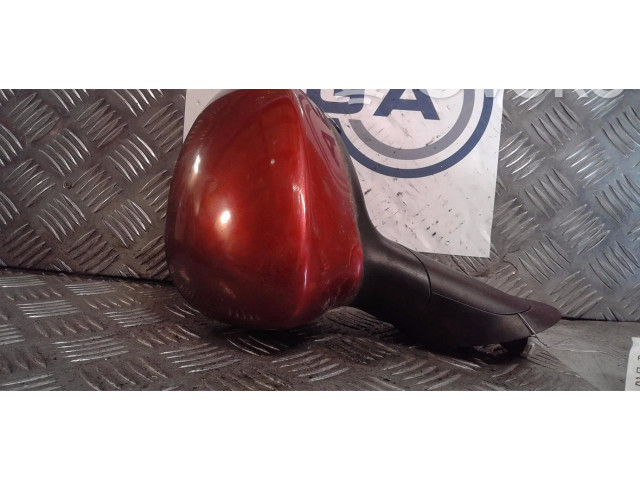 Зеркало электрическое     левое   Fiat Grande Punto     