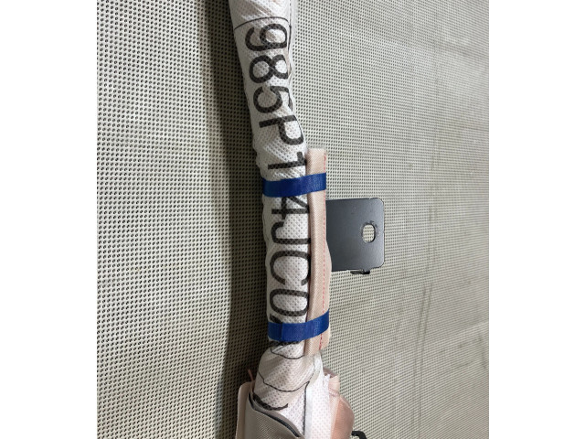 Боковая подушка безопасности 985P14JC0A Nissan Navara D23