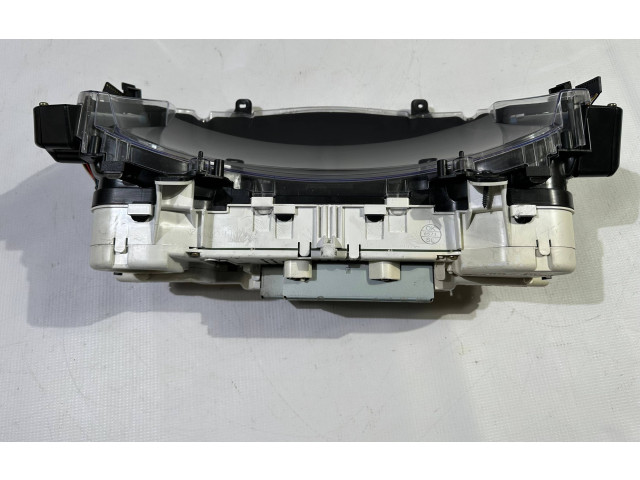 Přístrojová deska Chevrolet Corvette C5 2003 10408309