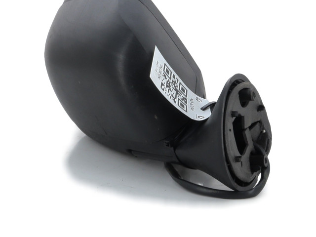 Зеркало электрическое        Dacia Duster  2010 - 2017 года   