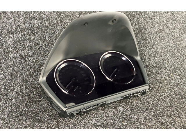 Přístrojová deska BMW X1 F48 F49 2015 6837007