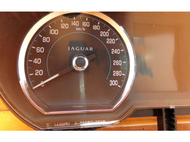 Панель приборов BW8310849BF, BW8310849BF   Jaguar XF       
