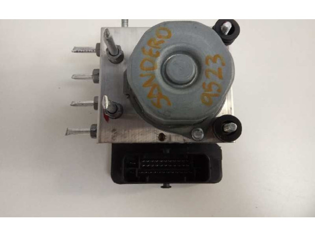 Блок АБС 476603249R Dacia Sandero 2008 - 2012 года