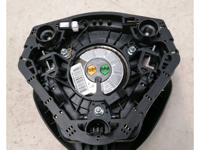 Подушка безопасности водителя 735504135   Fiat Grande Punto