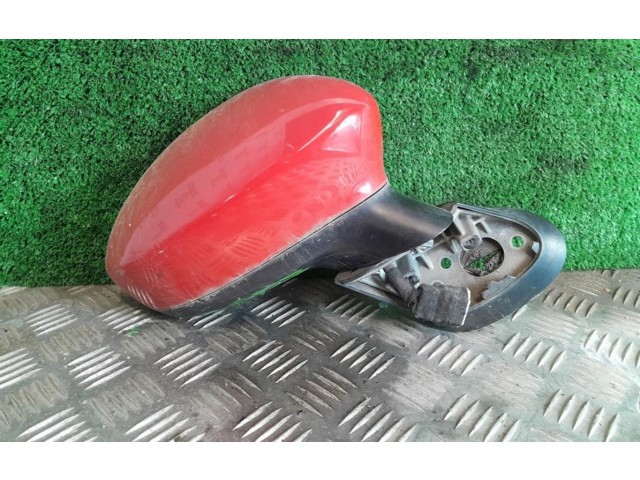 Zpětné zrcátko Fiat Punto (188) 2006