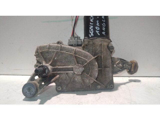 Комплект механизма стеклоочистителей