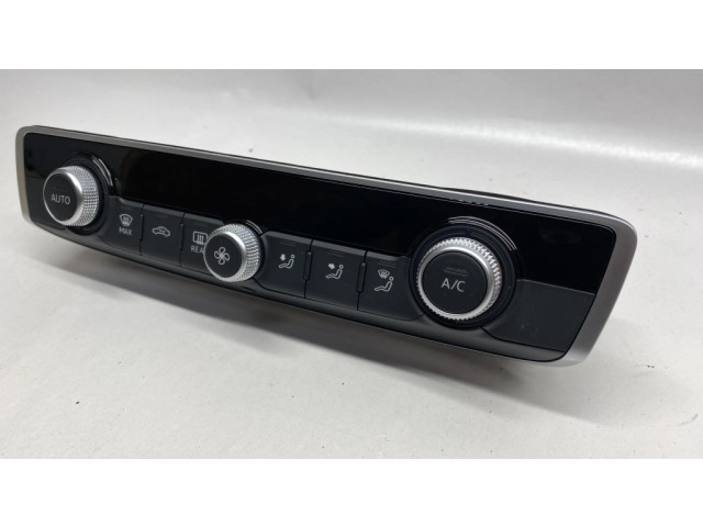 Включатель регулировки салона