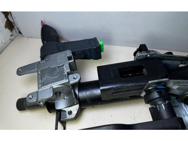    Рулевая рейка 30680083, P30680083   Volvo V70 2000 - 2004 года