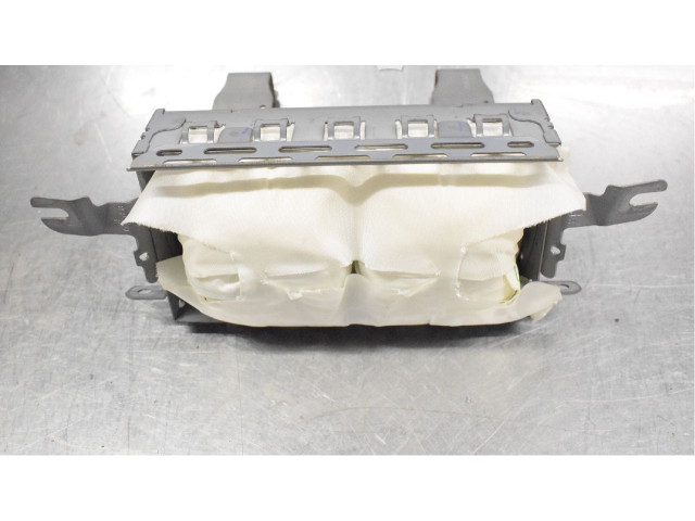 Подушка безопасности пассажира Mitsubishi Pajero