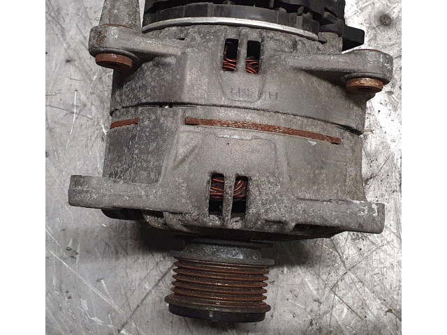 Генератор 06F903023F, 0124525091   Volkswagen Caddy      