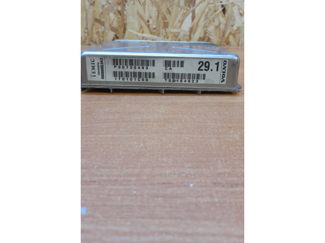 Блок подушек безопасности T05164823   Volvo S80