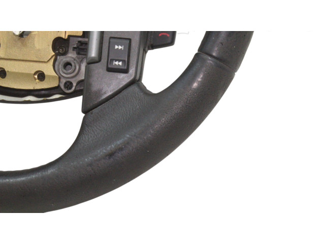 Руль Land Rover Discovery 3 - LR3 2005 - 2009 года QTB501440PVJ