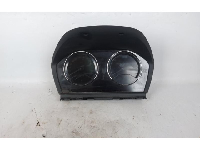 Přístrojová deska BMW X1 F48 F49 2014 62105A3B671