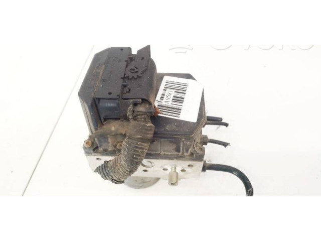 Блок АБС 4B0614517G, 4B0614517G Audi A6 S6 C5 4B 1997 - 2005 года