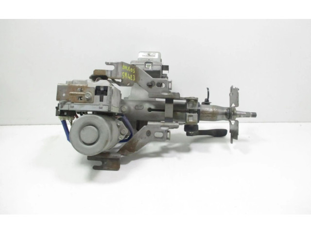 Руль Renault Koleos I  2008 - 2016 года 48810JY40C      