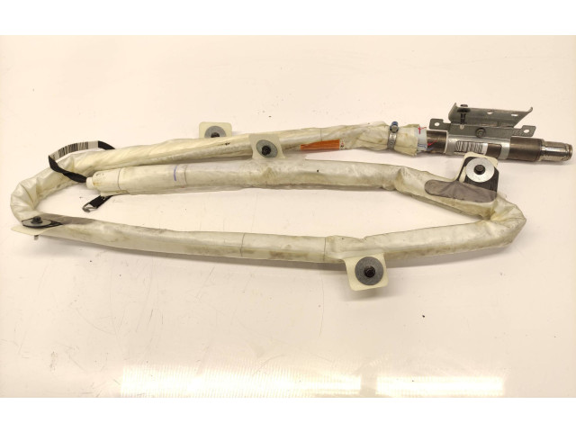 Боковая подушка безопасности 31291249, 606416900E Volvo V70