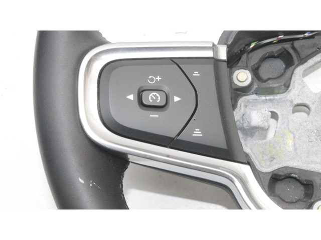 Руль Volvo XC40 - года 32366938