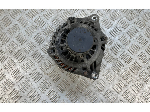 Генератор 23700AA951   Subaru Forester SJ      