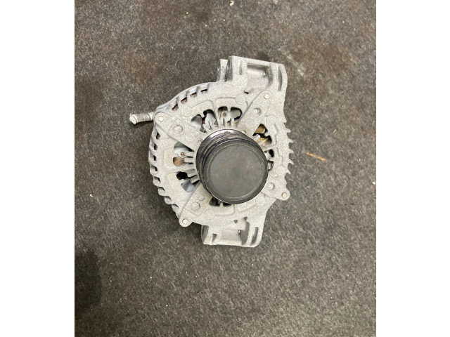 Генератор 68391578AB, TN4210008255 Jeep Grand Cherokee WL