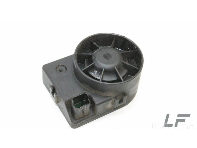 Сирена сигнализации