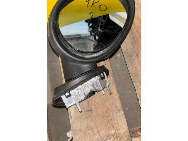 Зеркало электрическое        Mini One - Cooper F56 F55  2013 -  года   