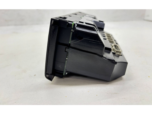 Блок управления климат-контролем 4F1820043AA   Audi A6 S6 C6 4F