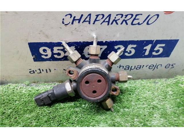 Vstřikovací lišta 8200057232, 8200057345 Nissan Almera N16 K9K