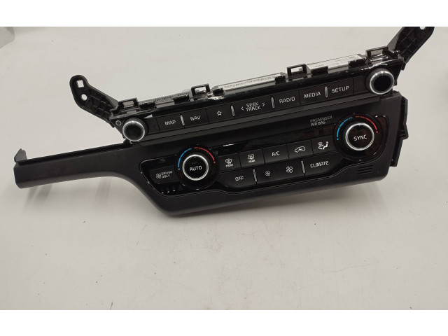 Блок управления климат-контролем 97250C5CFO   KIA Niro