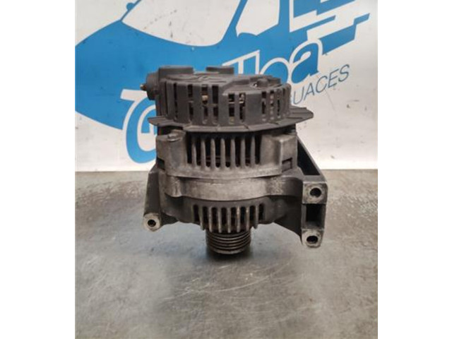 Генератор A0101543902, A13VI202 Mercedes-Benz A W168