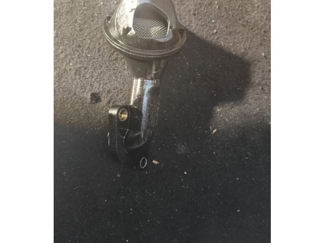 Čerpadlo oleje 06k115251m Audi A3 S3 8V DJHA