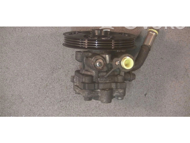 Насос усилителя руля Mazda 323