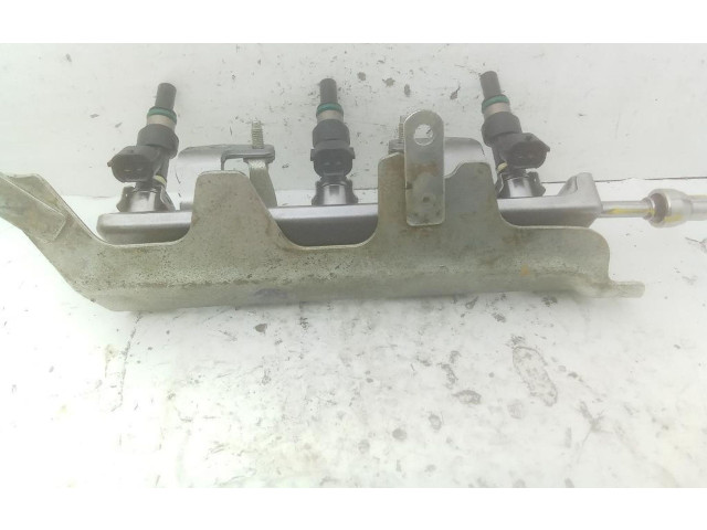 Vstřikovač FBY11H0, FBY11H0 Nissan Micra