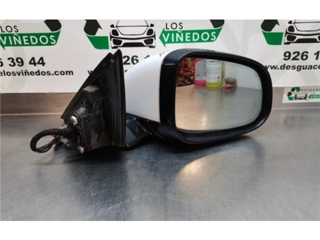 Зеркало электрическое        Jaguar XK - XKR  2006 - 2016 года   