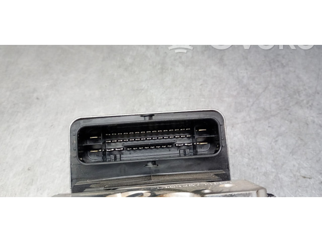 Блок АБС 34515A36093, 34515A36093 BMW X3 G01 2018 - 2024 года