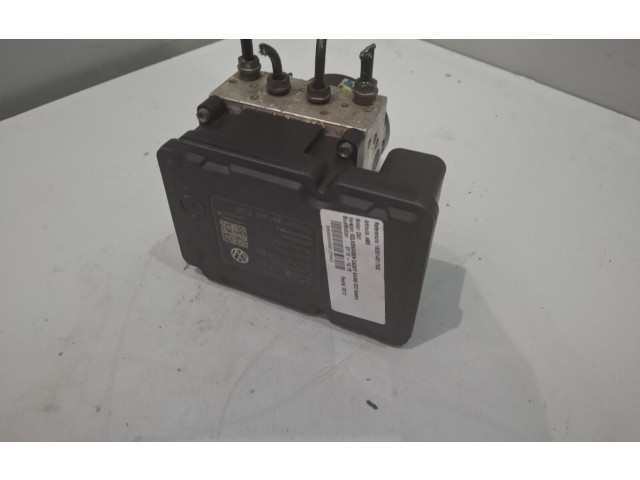 Блок АБС 1K0614517DD   Volkswagen  Caddy  2011 - 2016 года