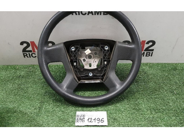 Руль Jeep Patriot - года 1DF33XDVAF, 1DF33XDVAF