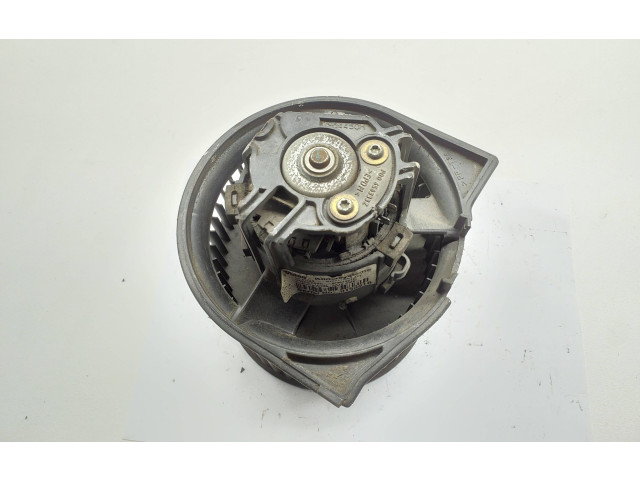 Вентилятор печки 658333Z, 0133016 Saab 9-5