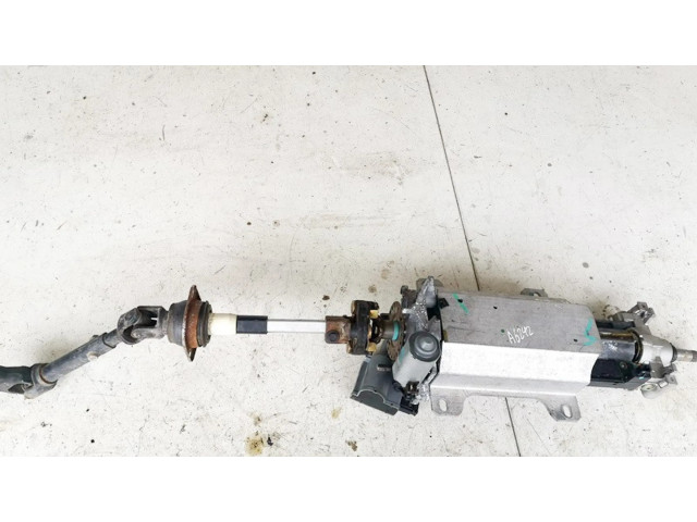 Рулевая рейка 2w4c3c529bd, 2w4c-3c529-bd Jaguar S-Type