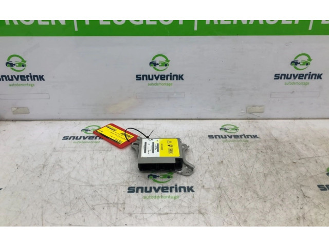 Блок подушек безопасности 6546F6, 6546F6   Citroen C1