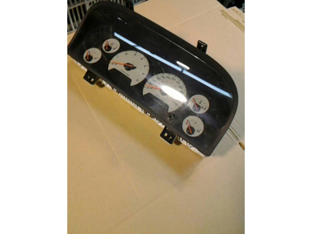 Панель приборов 56042903AB   Jeep Grand Cherokee (WJ)       