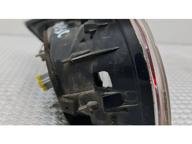 Задний фонарь BBN751150 Mazda 3 II 2009-2013 года